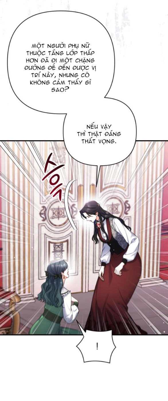 Dành Cho Nhân Vật Bị Bỏ Rơi Yêu Thích Nhất Của Tôi Chapter 71.1 - 12