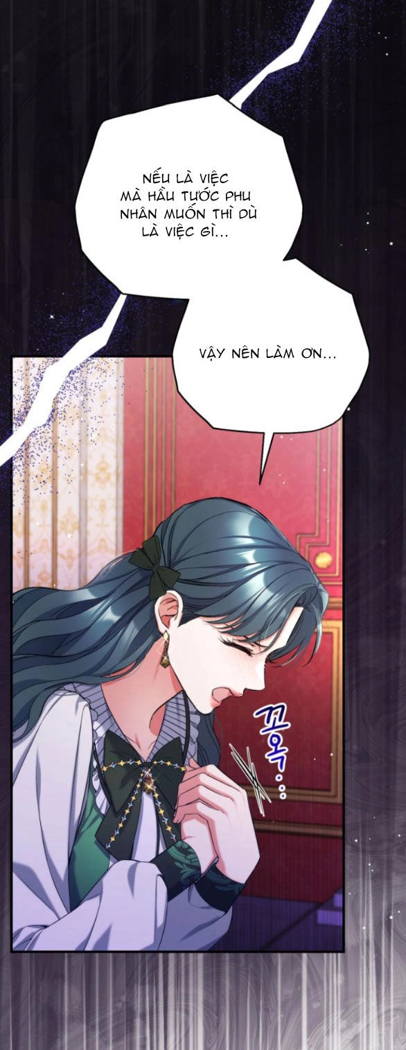 Dành Cho Nhân Vật Bị Bỏ Rơi Yêu Thích Nhất Của Tôi Chapter 71.1 - 21