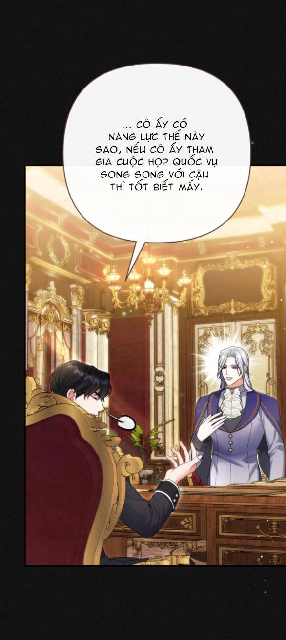 Dành Cho Nhân Vật Bị Bỏ Rơi Yêu Thích Nhất Của Tôi Chapter 71.2 - 2