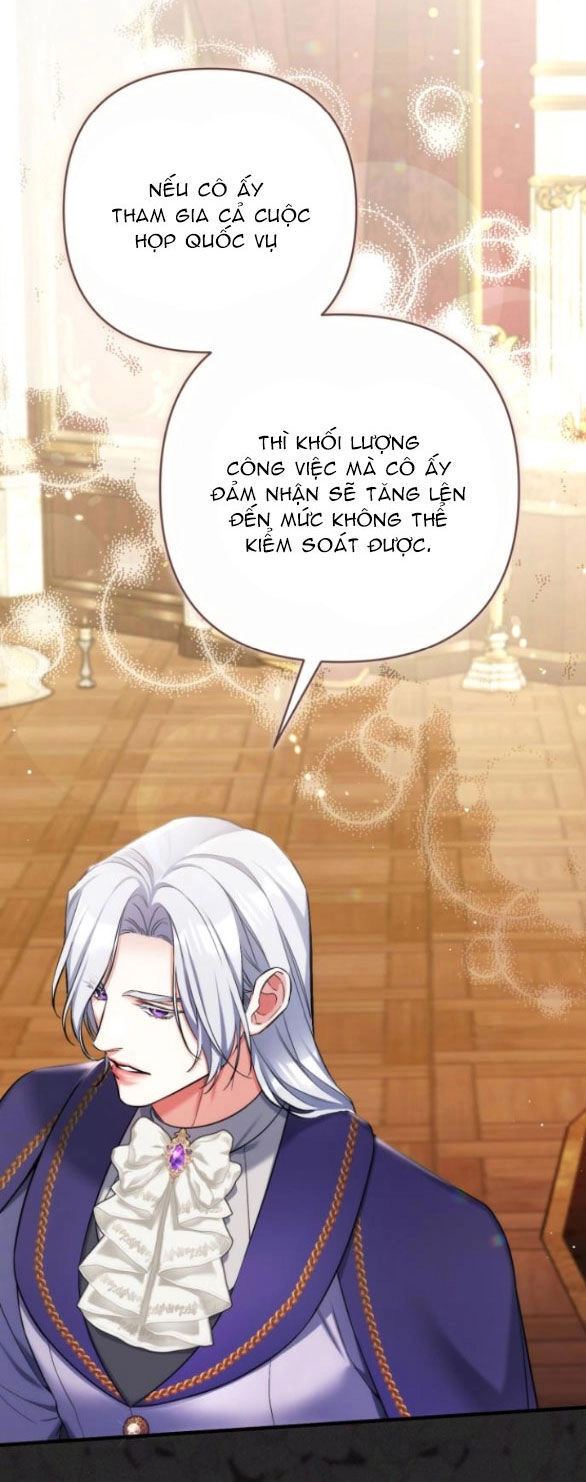 Dành Cho Nhân Vật Bị Bỏ Rơi Yêu Thích Nhất Của Tôi Chapter 71.2 - 4