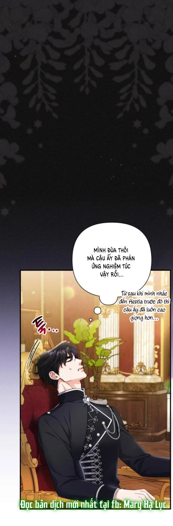 Dành Cho Nhân Vật Bị Bỏ Rơi Yêu Thích Nhất Của Tôi Chapter 71.2 - 5