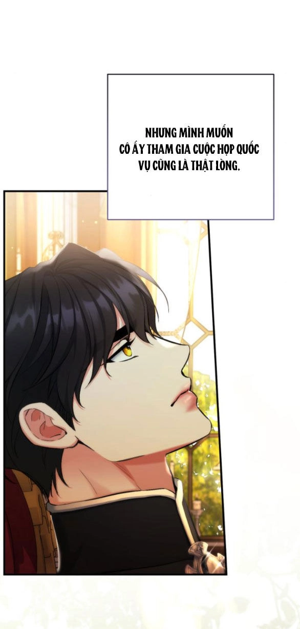 Dành Cho Nhân Vật Bị Bỏ Rơi Yêu Thích Nhất Của Tôi Chapter 71.2 - 6