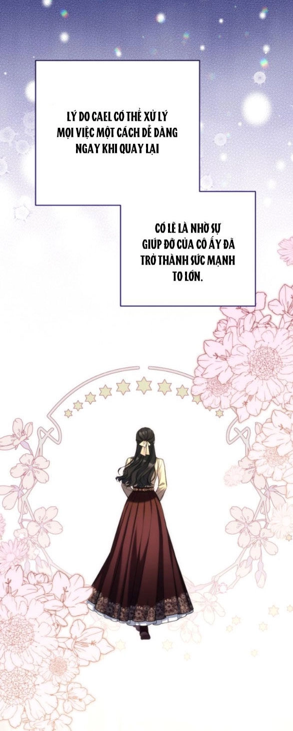 Dành Cho Nhân Vật Bị Bỏ Rơi Yêu Thích Nhất Của Tôi Chapter 71.2 - 8