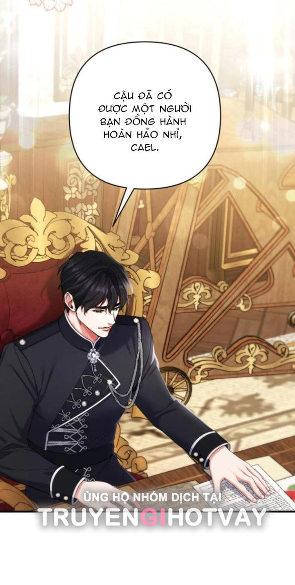 Dành Cho Nhân Vật Bị Bỏ Rơi Yêu Thích Nhất Của Tôi Chapter 71.2 - 9