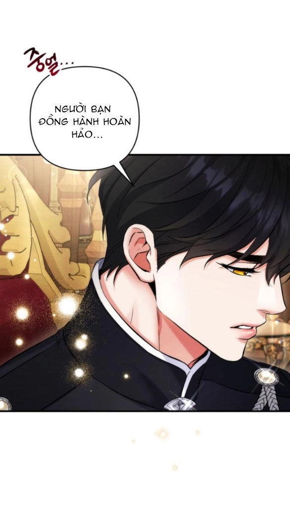 Dành Cho Nhân Vật Bị Bỏ Rơi Yêu Thích Nhất Của Tôi Chapter 71.2 - 10