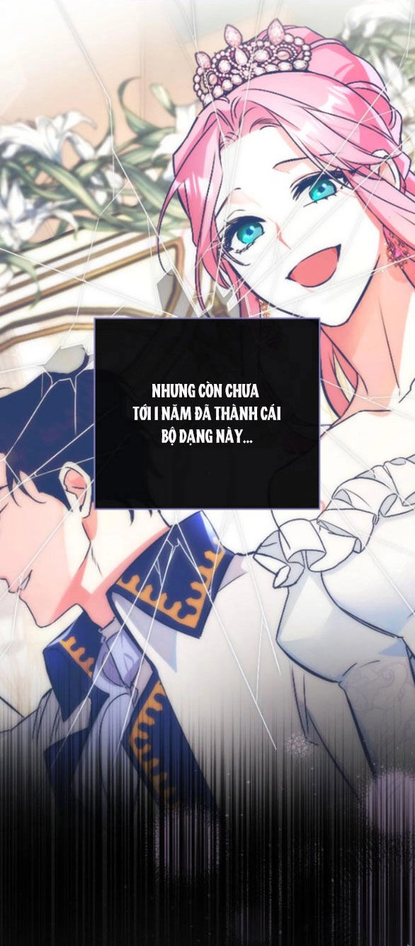 Dành Cho Nhân Vật Bị Bỏ Rơi Yêu Thích Nhất Của Tôi Chapter 71.2 - 13