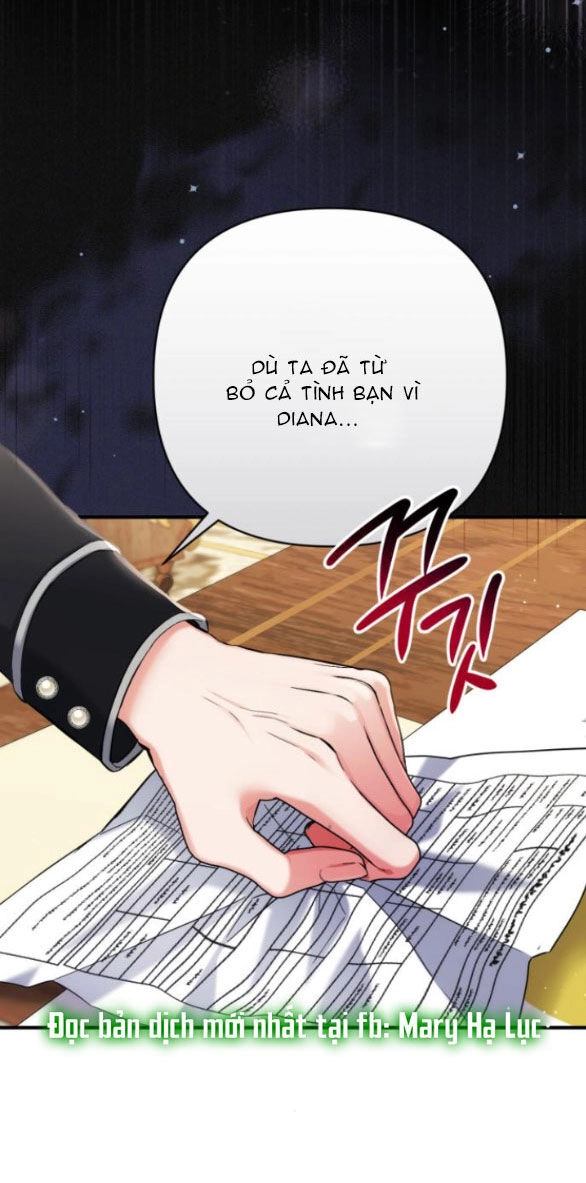 Dành Cho Nhân Vật Bị Bỏ Rơi Yêu Thích Nhất Của Tôi Chapter 71.2 - 14