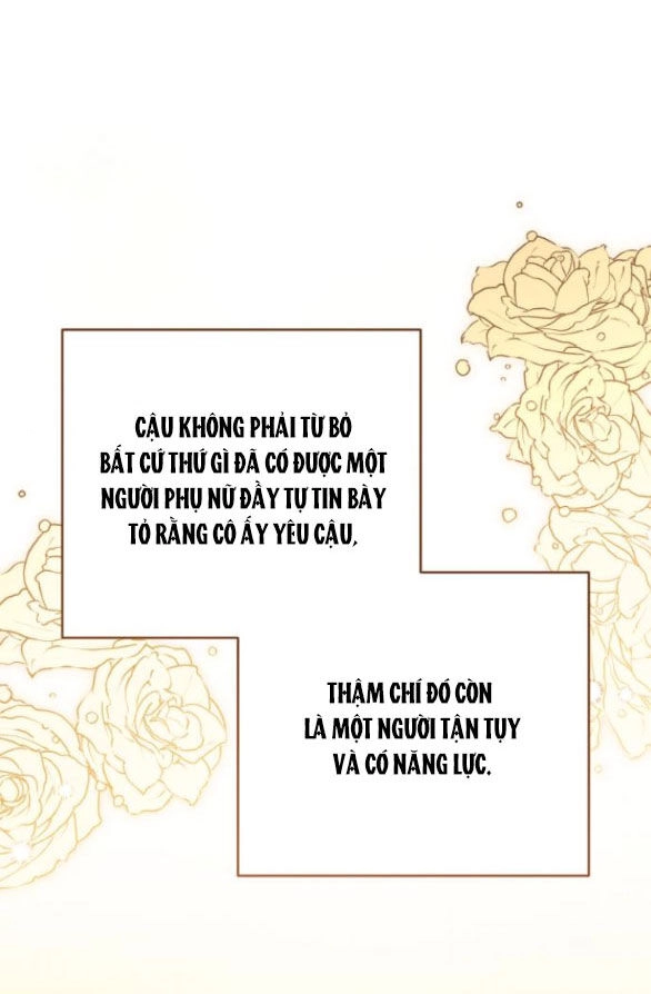 Dành Cho Nhân Vật Bị Bỏ Rơi Yêu Thích Nhất Của Tôi Chapter 71.2 - 15