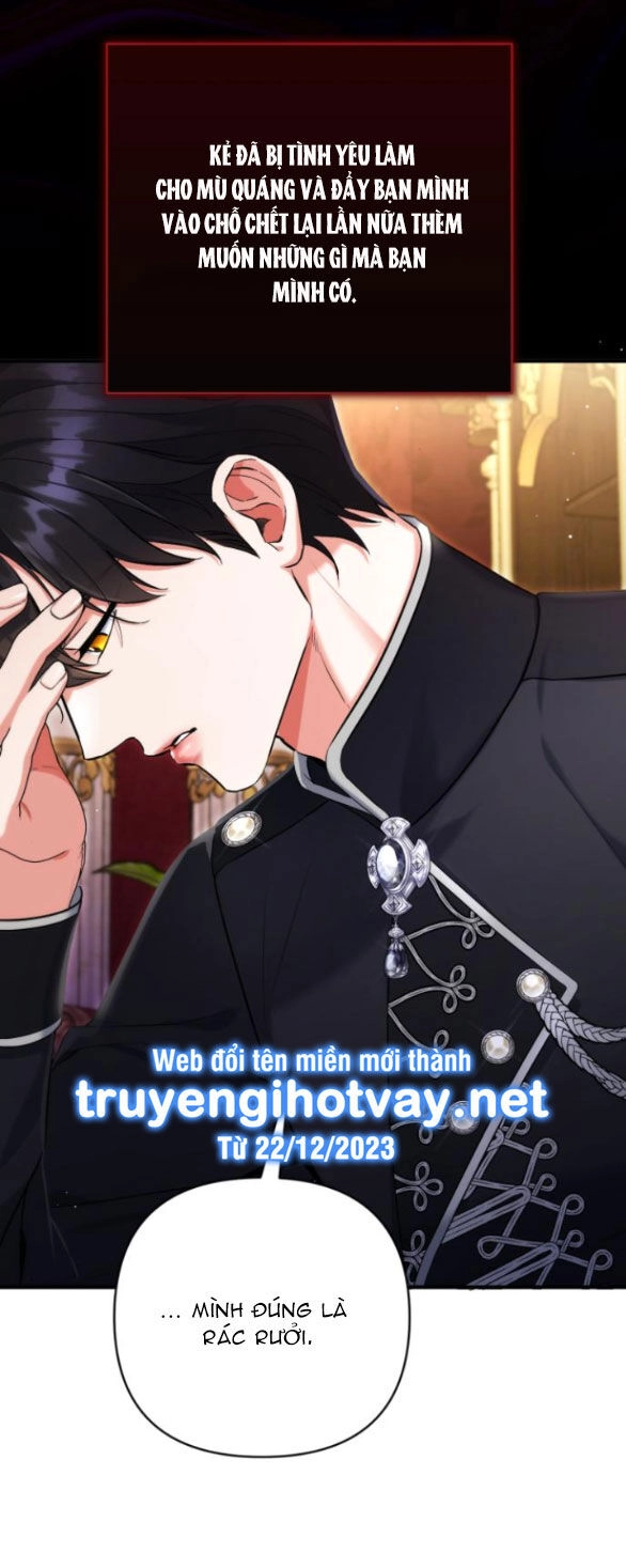 Dành Cho Nhân Vật Bị Bỏ Rơi Yêu Thích Nhất Của Tôi Chapter 71.2 - 19