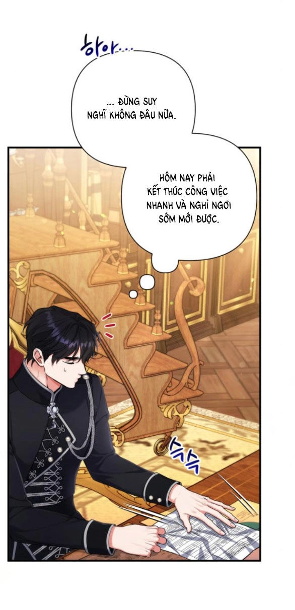 Dành Cho Nhân Vật Bị Bỏ Rơi Yêu Thích Nhất Của Tôi Chapter 71.2 - 20