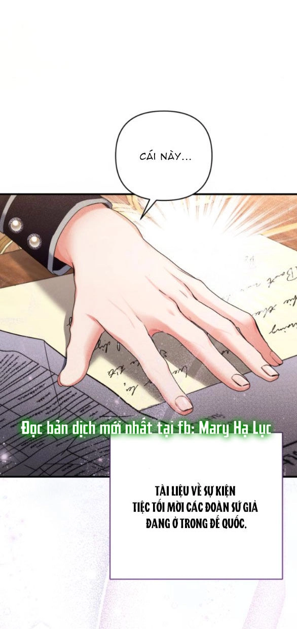 Dành Cho Nhân Vật Bị Bỏ Rơi Yêu Thích Nhất Của Tôi Chapter 71.2 - 21