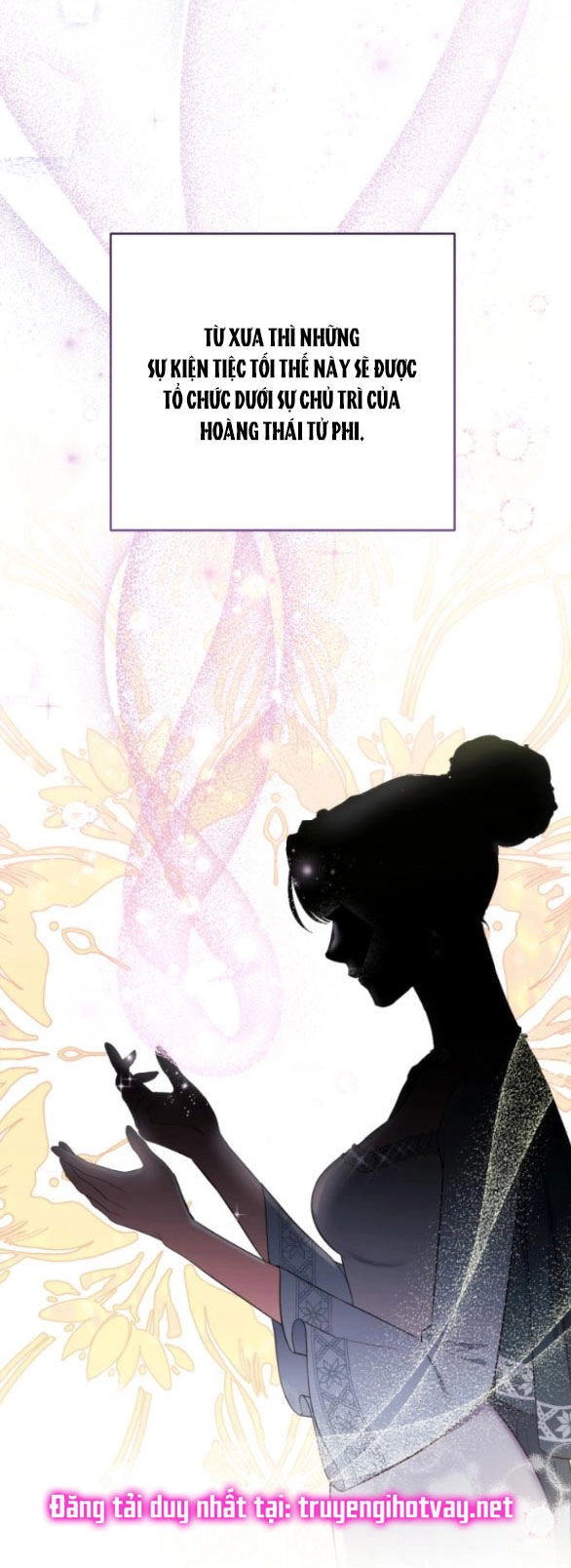 Dành Cho Nhân Vật Bị Bỏ Rơi Yêu Thích Nhất Của Tôi Chapter 71.2 - 22