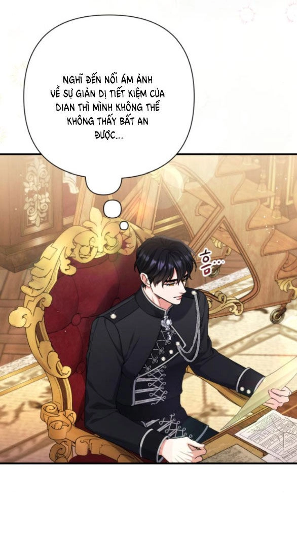 Dành Cho Nhân Vật Bị Bỏ Rơi Yêu Thích Nhất Của Tôi Chapter 71.2 - 23