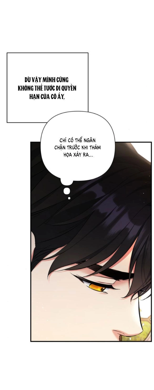 Dành Cho Nhân Vật Bị Bỏ Rơi Yêu Thích Nhất Của Tôi Chapter 71.2 - 24