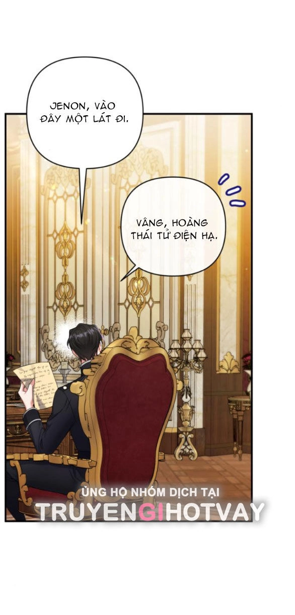 Dành Cho Nhân Vật Bị Bỏ Rơi Yêu Thích Nhất Của Tôi Chapter 71.2 - 25