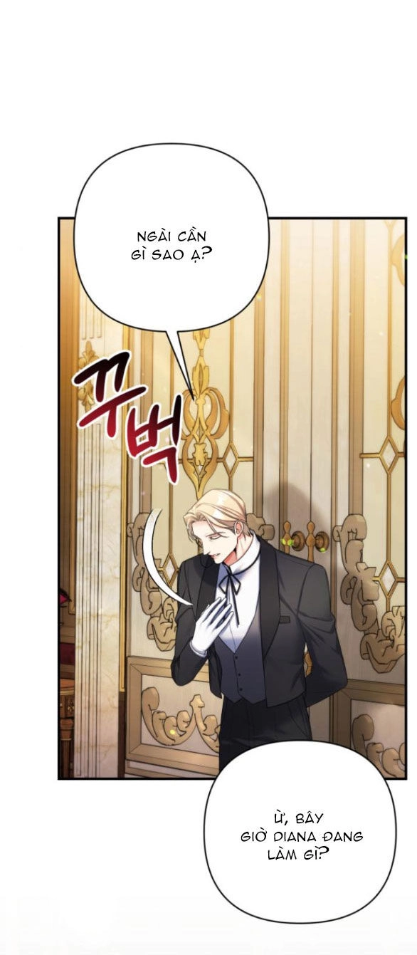 Dành Cho Nhân Vật Bị Bỏ Rơi Yêu Thích Nhất Của Tôi Chapter 71.2 - 26