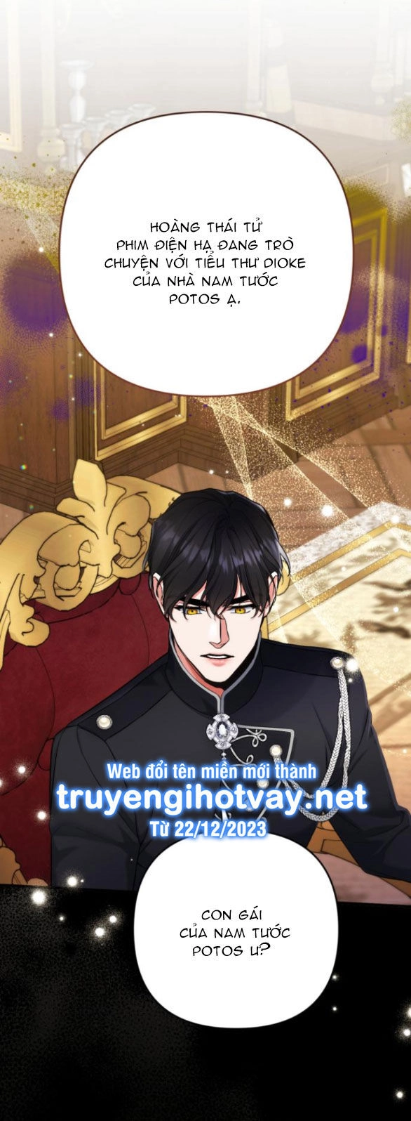 Dành Cho Nhân Vật Bị Bỏ Rơi Yêu Thích Nhất Của Tôi Chapter 71.2 - 27