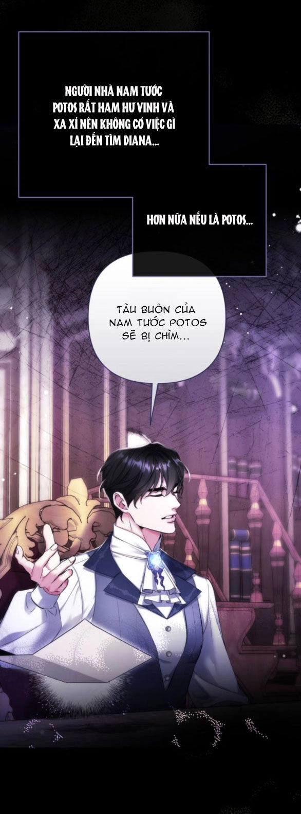 Dành Cho Nhân Vật Bị Bỏ Rơi Yêu Thích Nhất Của Tôi Chapter 71.2 - 28