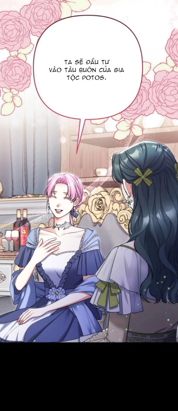 Dành Cho Nhân Vật Bị Bỏ Rơi Yêu Thích Nhất Của Tôi Chapter 71.2 - 32