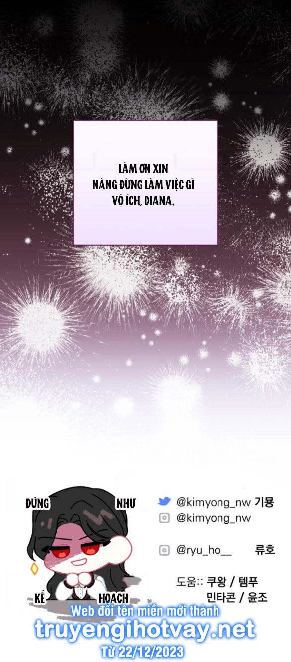 Dành Cho Nhân Vật Bị Bỏ Rơi Yêu Thích Nhất Của Tôi Chapter 71.2 - 34