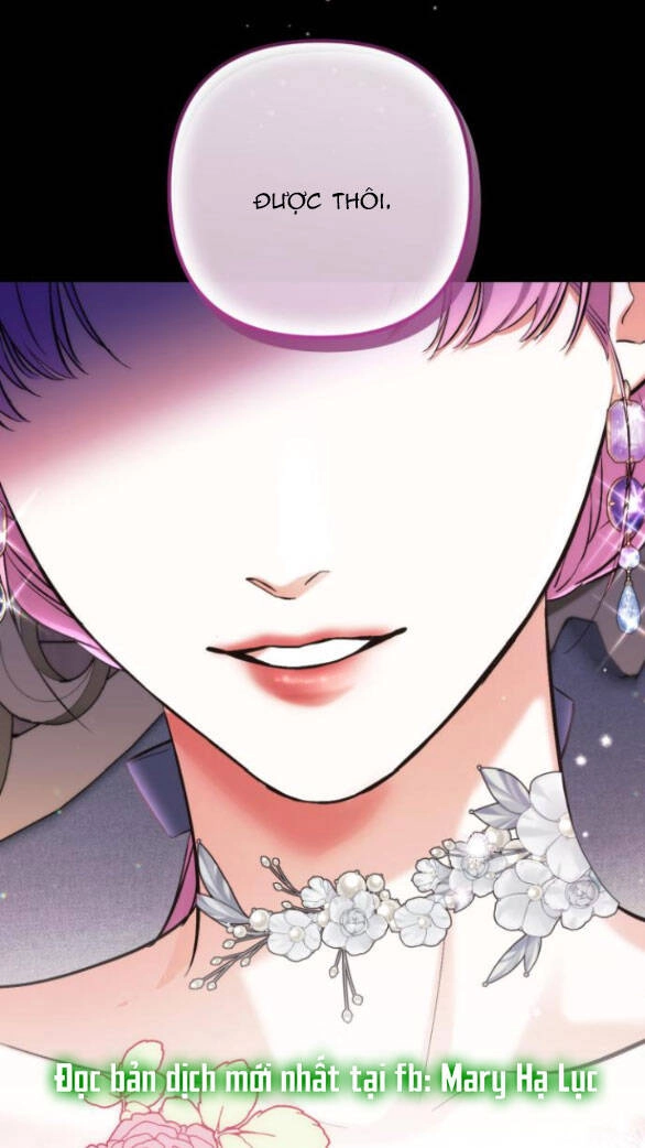 Dành Cho Nhân Vật Bị Bỏ Rơi Yêu Thích Nhất Của Tôi Chapter 72.1 - 1