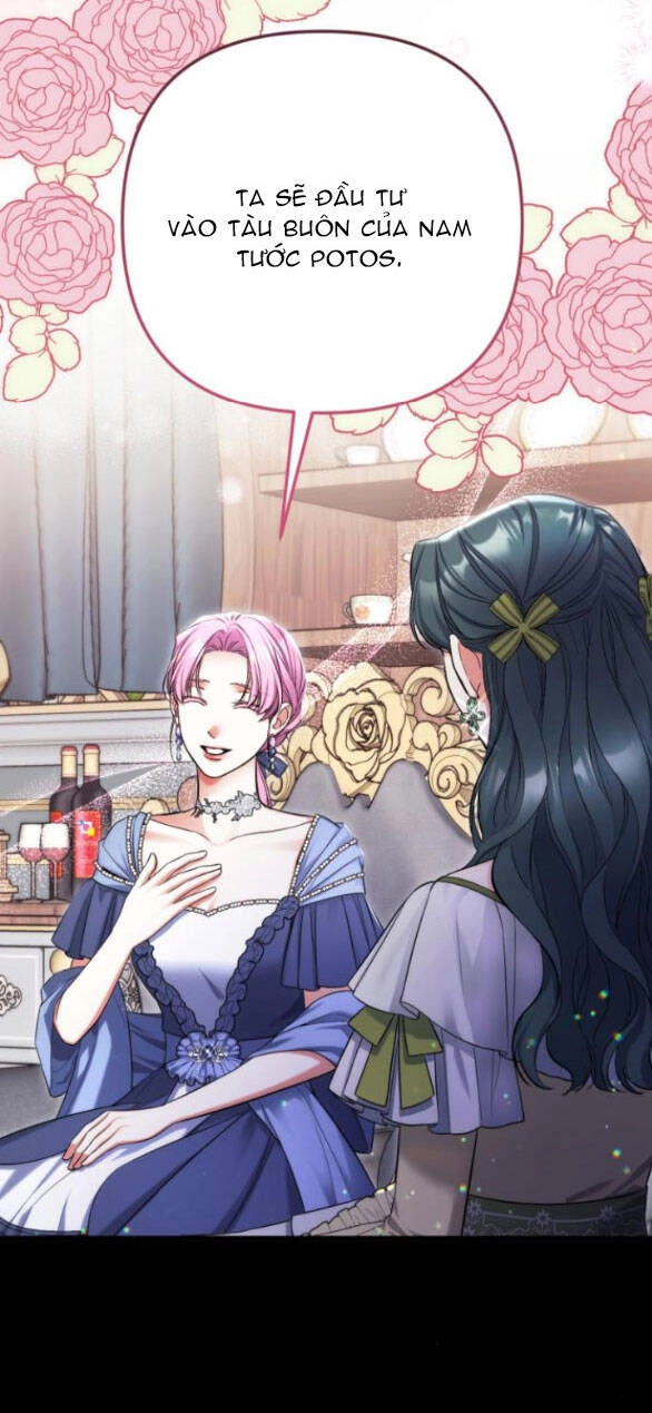 Dành Cho Nhân Vật Bị Bỏ Rơi Yêu Thích Nhất Của Tôi Chapter 72.1 - 2