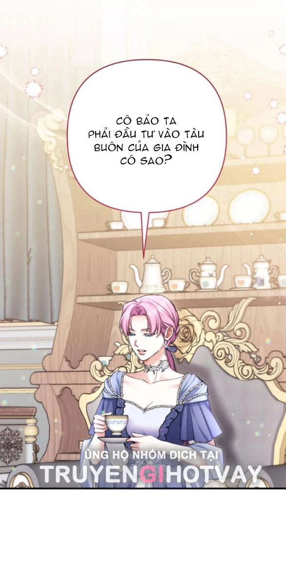 Dành Cho Nhân Vật Bị Bỏ Rơi Yêu Thích Nhất Của Tôi Chapter 72.1 - 7