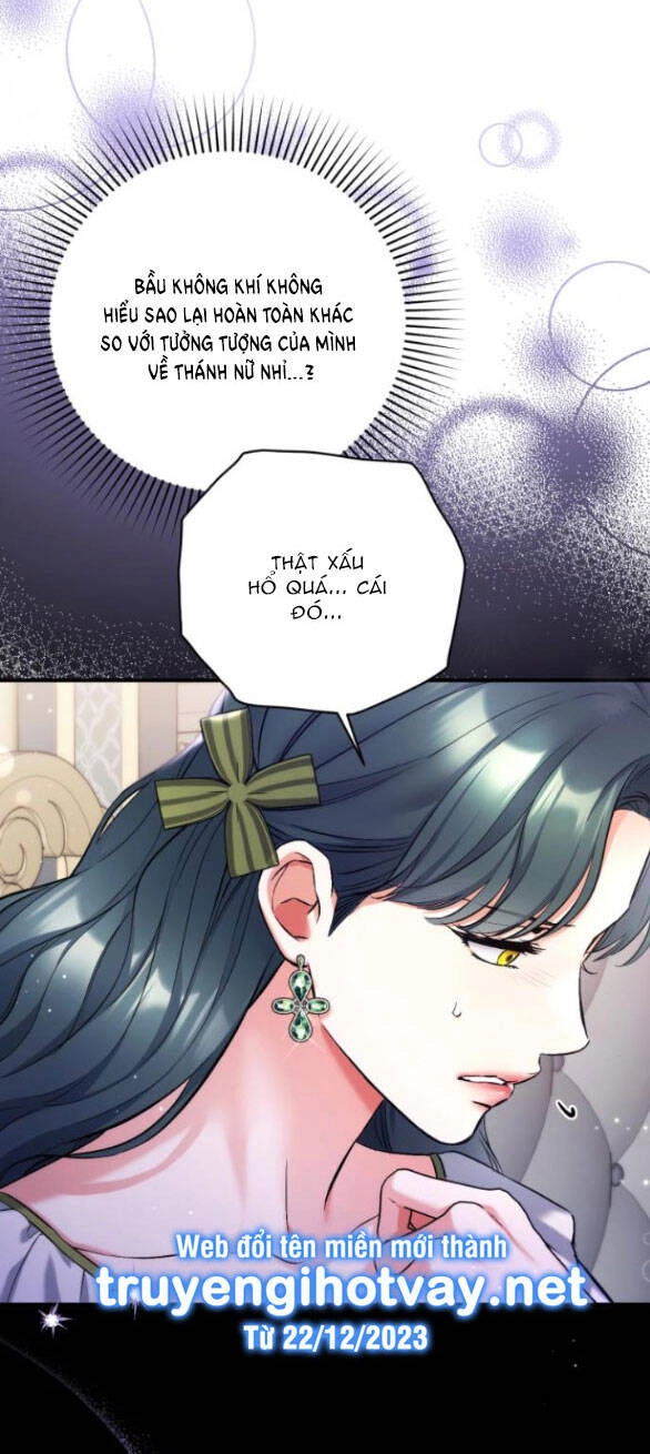 Dành Cho Nhân Vật Bị Bỏ Rơi Yêu Thích Nhất Của Tôi Chapter 72.1 - 9