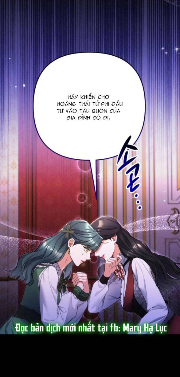 Dành Cho Nhân Vật Bị Bỏ Rơi Yêu Thích Nhất Của Tôi Chapter 72.1 - 11