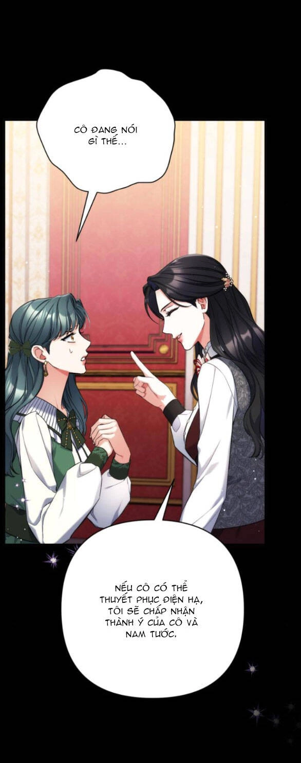 Dành Cho Nhân Vật Bị Bỏ Rơi Yêu Thích Nhất Của Tôi Chapter 72.1 - 12