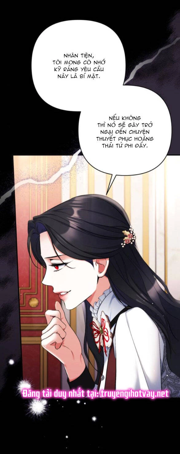 Dành Cho Nhân Vật Bị Bỏ Rơi Yêu Thích Nhất Của Tôi Chapter 72.1 - 13