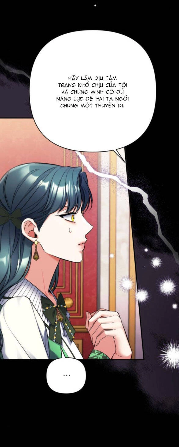 Dành Cho Nhân Vật Bị Bỏ Rơi Yêu Thích Nhất Của Tôi Chapter 72.1 - 14