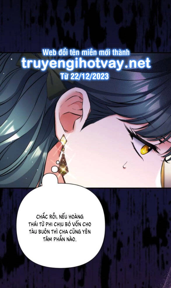 Dành Cho Nhân Vật Bị Bỏ Rơi Yêu Thích Nhất Của Tôi Chapter 72.1 - 17