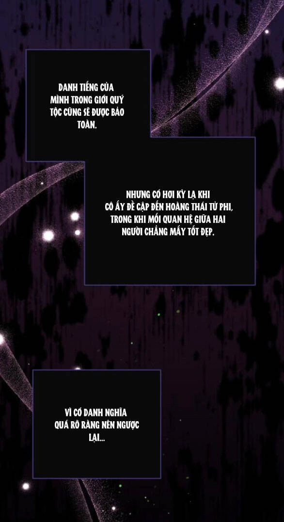 Dành Cho Nhân Vật Bị Bỏ Rơi Yêu Thích Nhất Của Tôi Chapter 72.1 - 18