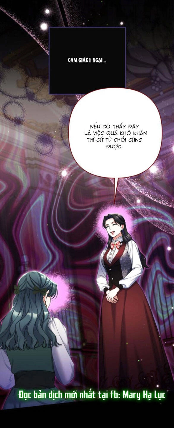 Dành Cho Nhân Vật Bị Bỏ Rơi Yêu Thích Nhất Của Tôi Chapter 72.1 - 19