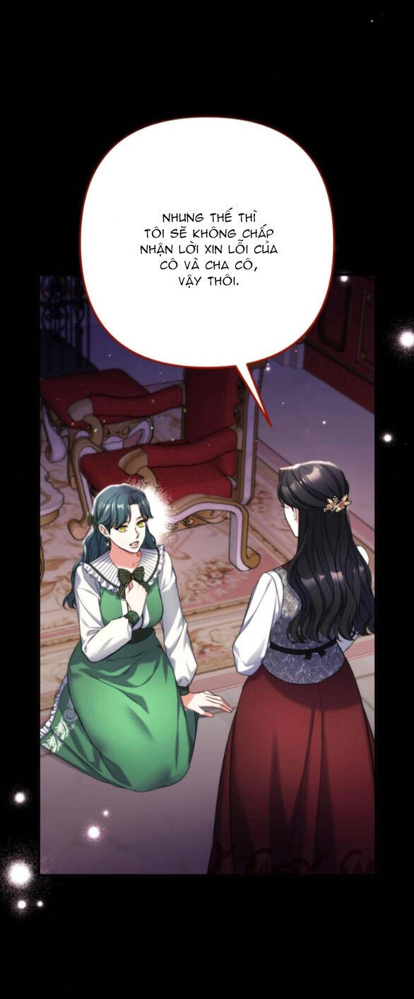 Dành Cho Nhân Vật Bị Bỏ Rơi Yêu Thích Nhất Của Tôi Chapter 72.1 - 20