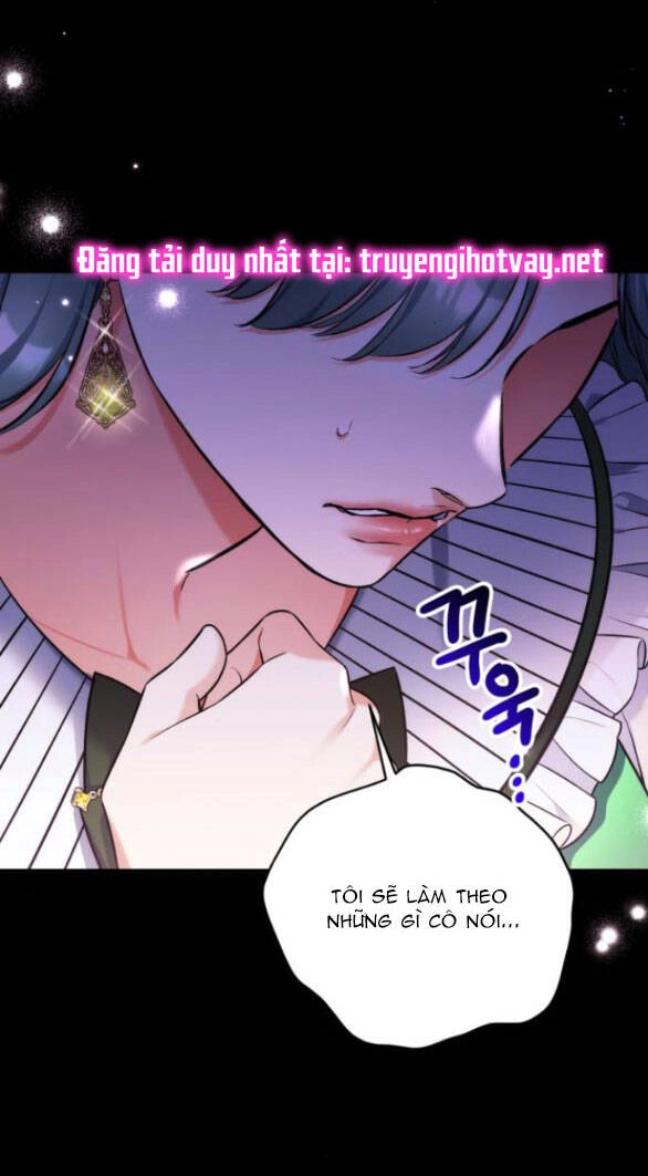 Dành Cho Nhân Vật Bị Bỏ Rơi Yêu Thích Nhất Của Tôi Chapter 72.1 - 22