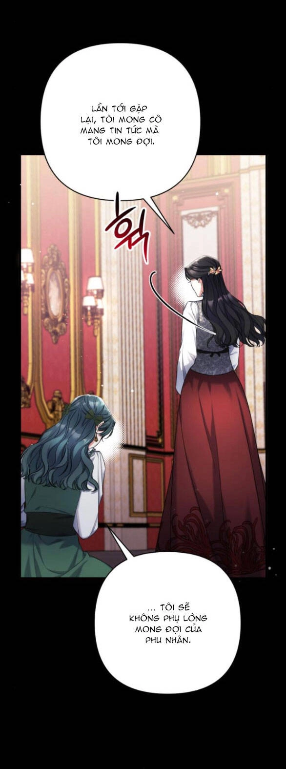 Dành Cho Nhân Vật Bị Bỏ Rơi Yêu Thích Nhất Của Tôi Chapter 72.1 - 23