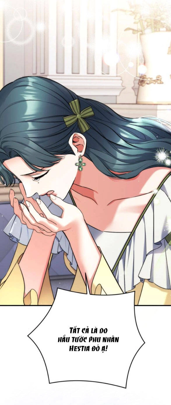 Dành Cho Nhân Vật Bị Bỏ Rơi Yêu Thích Nhất Của Tôi Chapter 72.1 - 25