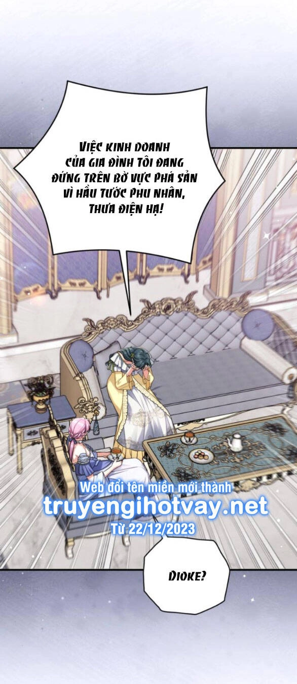 Dành Cho Nhân Vật Bị Bỏ Rơi Yêu Thích Nhất Của Tôi Chapter 72.1 - 26