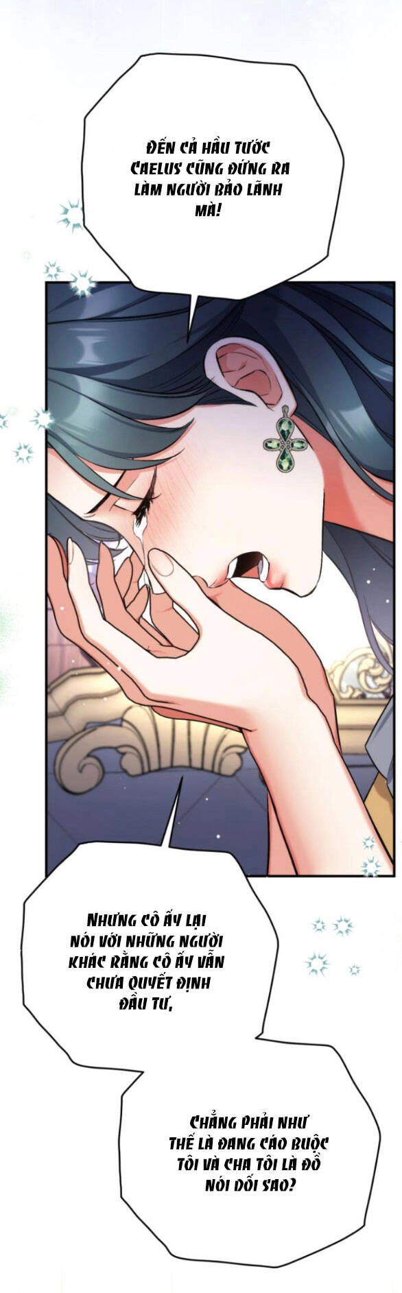 Dành Cho Nhân Vật Bị Bỏ Rơi Yêu Thích Nhất Của Tôi Chapter 72.1 - 29