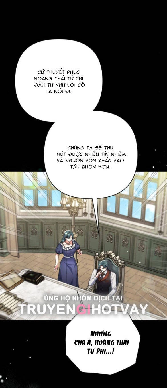 Dành Cho Nhân Vật Bị Bỏ Rơi Yêu Thích Nhất Của Tôi Chapter 72.1 - 32