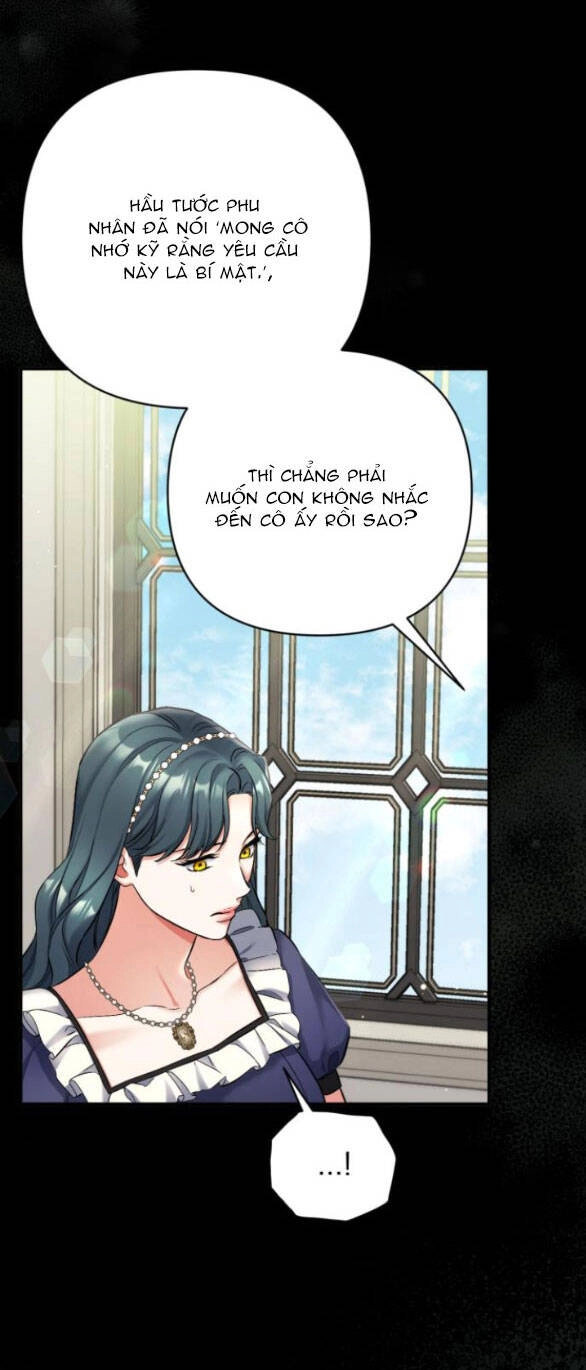 Dành Cho Nhân Vật Bị Bỏ Rơi Yêu Thích Nhất Của Tôi Chapter 72.1 - 33