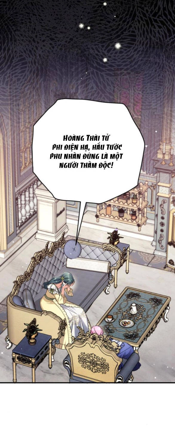 Dành Cho Nhân Vật Bị Bỏ Rơi Yêu Thích Nhất Của Tôi Chapter 72.1 - 36