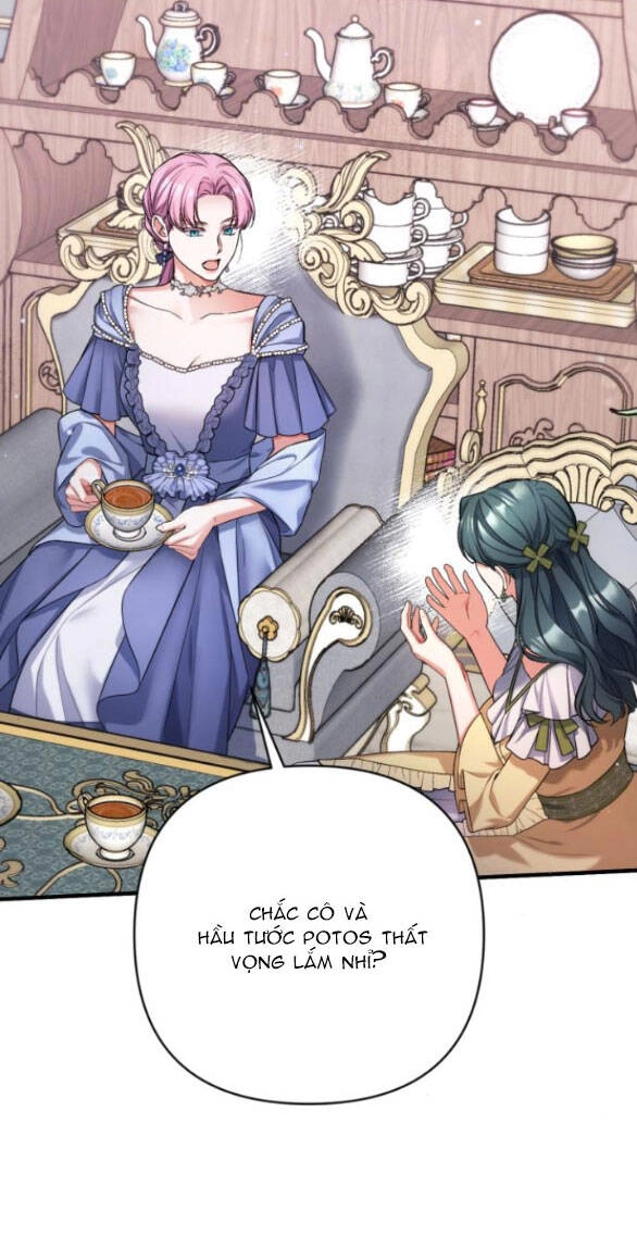 Dành Cho Nhân Vật Bị Bỏ Rơi Yêu Thích Nhất Của Tôi Chapter 72.1 - 38