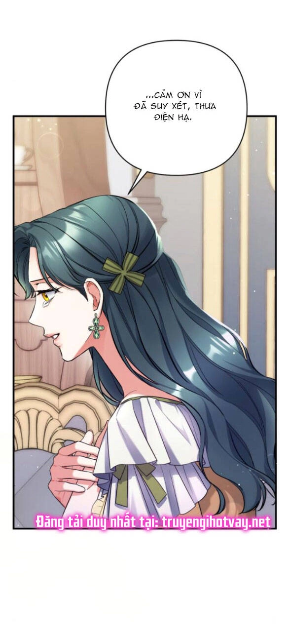 Dành Cho Nhân Vật Bị Bỏ Rơi Yêu Thích Nhất Của Tôi Chapter 72.1 - 39