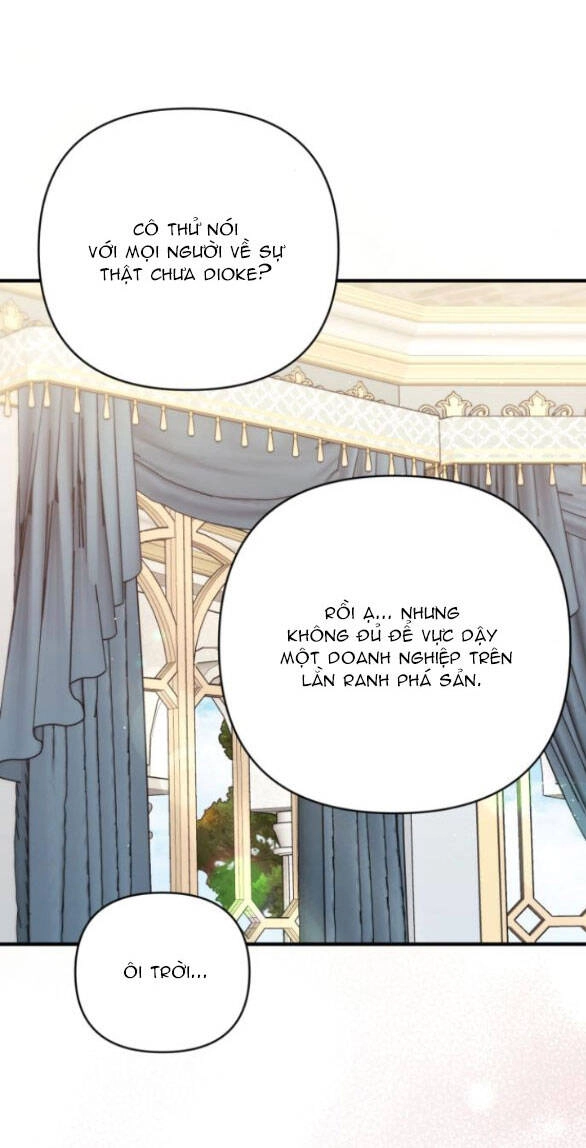 Dành Cho Nhân Vật Bị Bỏ Rơi Yêu Thích Nhất Của Tôi Chapter 72.2 - 1