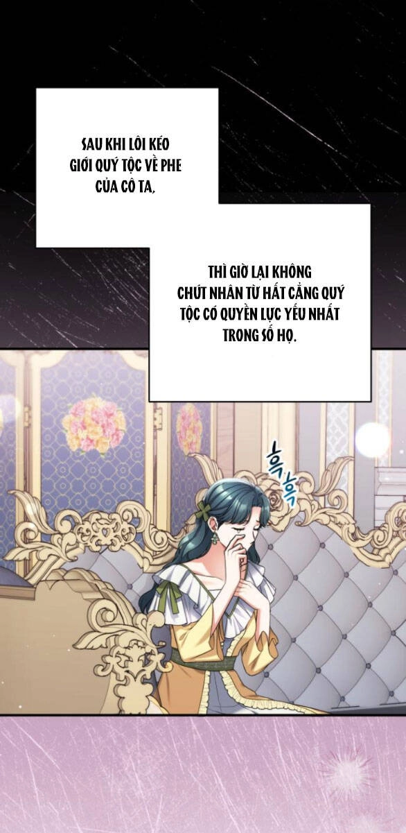 Dành Cho Nhân Vật Bị Bỏ Rơi Yêu Thích Nhất Của Tôi Chapter 72.2 - 3