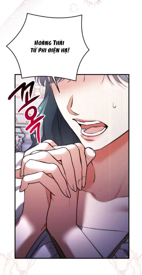 Dành Cho Nhân Vật Bị Bỏ Rơi Yêu Thích Nhất Của Tôi Chapter 72.2 - 5