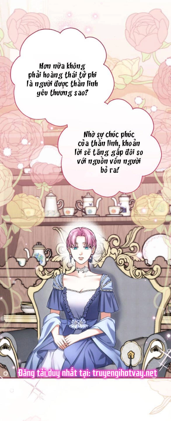 Dành Cho Nhân Vật Bị Bỏ Rơi Yêu Thích Nhất Của Tôi Chapter 72.2 - 8